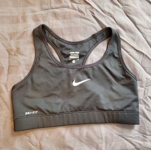 Sports bra